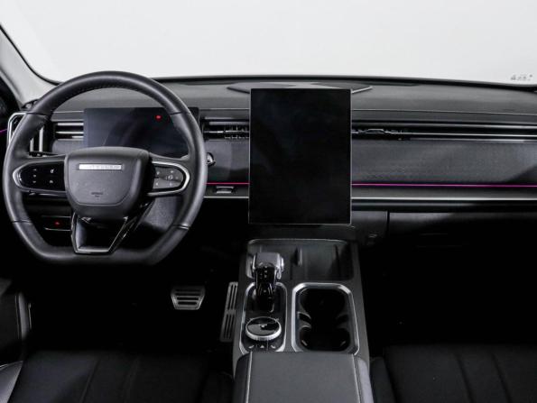 Jaecoo J7 I с пробегом 2024 года, цена 2 625 000 рублей, 17929 км, внедорожник, Автокод Объявления