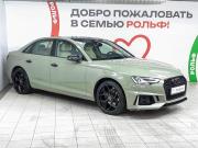 Audi A4 V (B9) Москва  - изображение 22