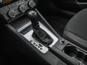 Skoda Octavia III (A7) Рестайлинг Санкт-Петербург  - изображение 24