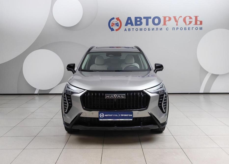 Haval Jolion I Рестайлинг Подольск  - изображение 3
