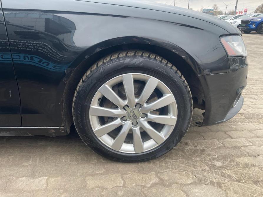 Audi A4 IV (B8) Череповец  - изображение 5