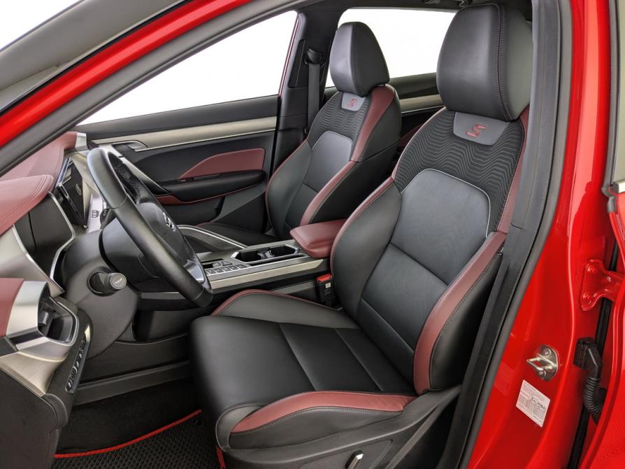 Geely Coolray I Москва  - изображение 21