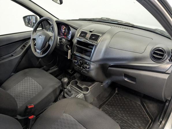 Lada (ВАЗ) Granta I Рестайлинг с пробегом 2024 года, цена 650 000 рублей, 84139 км, седан, Автокод Объявления