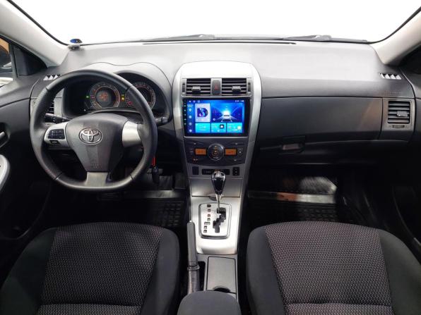 Toyota Corolla X (E140 E150) Рестайлинг с пробегом 2012 года, цена 1 080 000 рублей, 215000 км, седан, Автокод Объявления