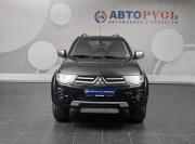 Mitsubishi Pajero Sport II Рестайлинг Москва  - изображение 29