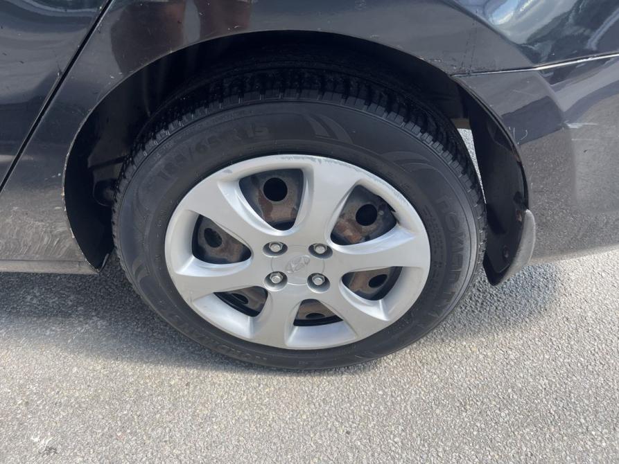 Hyundai Solaris I Брянск  - изображение 15