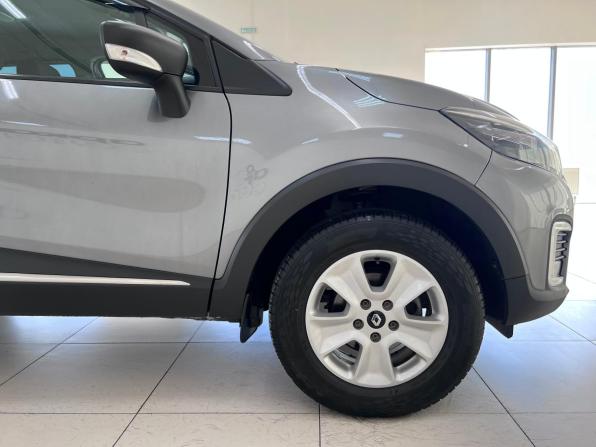 Renault Kaptur I с пробегом 2016 года, цена 1 330 000 рублей, 133185 км, внедорожник, Автокод Объявления