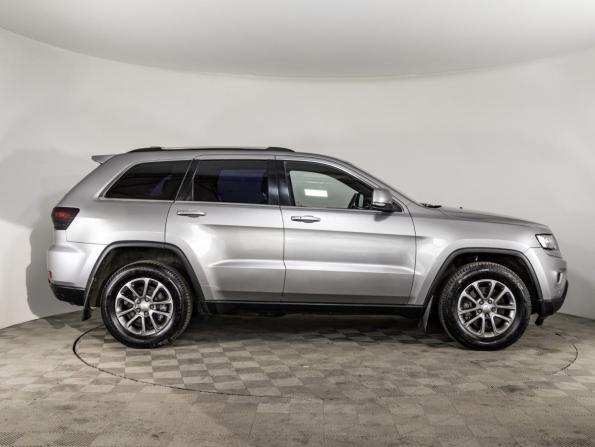 Jeep Grand Cherokee IV (WK2) Рестайлинг с пробегом 2013 года, цена 1 959 000 рублей, 198732 км, внедорожник, Автокод Объявления