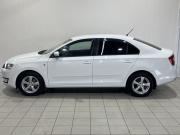 Skoda Rapid I Курск  - изображение 19