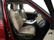 Land Rover Range Rover Sport II Рестайлинг Москва  - изображение 31
