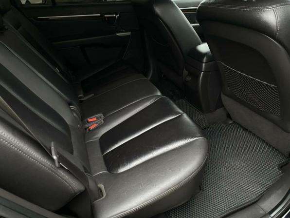 Hyundai Santa Fe II Рестайлинг с пробегом 2010 года, цена 1 250 000 рублей, 179292 км, внедорожник, Автокод Объявления