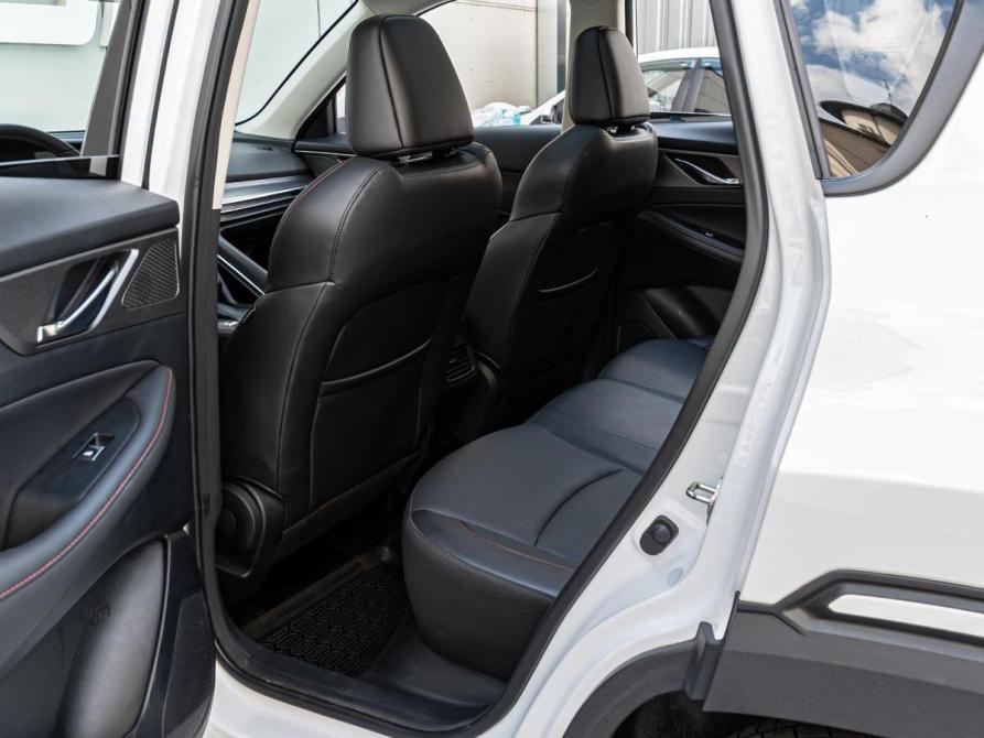Changan CS35 Plus I Рестайлинг Краснодар  - изображение 11