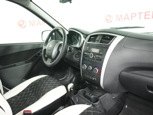 Datsun mi-DO с пробегом 2019 года, цена 449 000 рублей, 123100 км, хэтчбек, Автокод Объявления