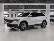 Skoda Kodiaq I Москва  - изображение 27