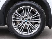 BMW X3 III (G01) Москва  - изображение 55