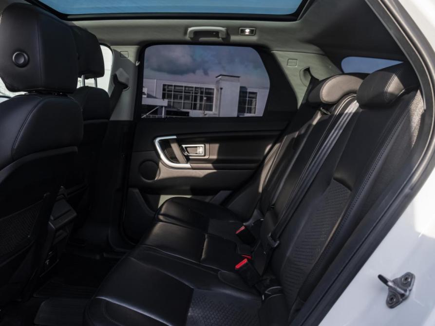 Land Rover Discovery Sport I Москва  - изображение 16