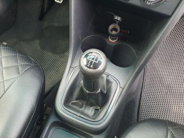 Volkswagen Polo V с пробегом 2012 года, цена 460 000 рублей, 267000 км, седан, Автокод Объявления