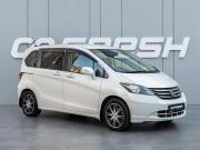 Honda Freed I Краснодар  - изображение 21