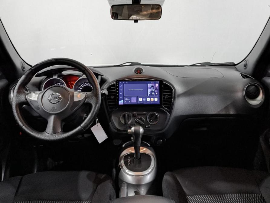 Nissan Juke I Рестайлинг Химки  - изображение 14