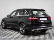Mercedes-Benz GLC I (X253) Москва  - изображение 30