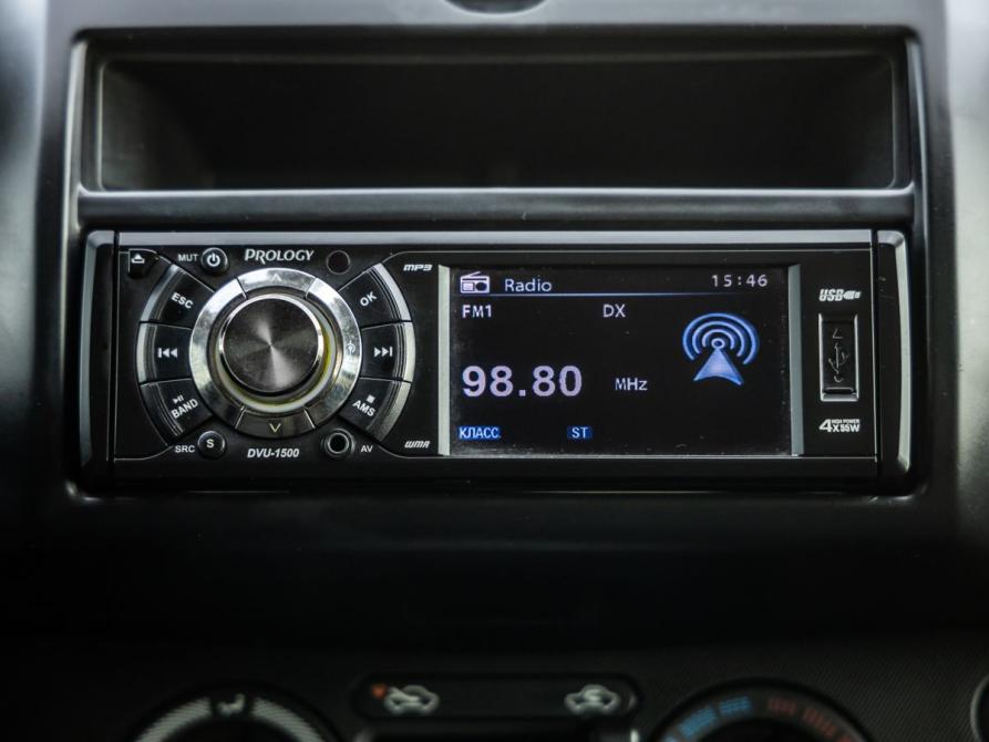 Nissan Note I Рестайлинг Волгоград  - изображение 19