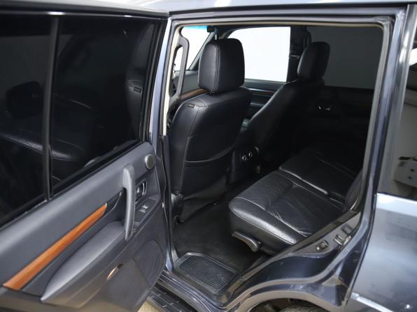 Mitsubishi Pajero IV с пробегом 2007 года, цена 1 590 000 рублей, 282407 км, внедорожник, Автокод Объявления