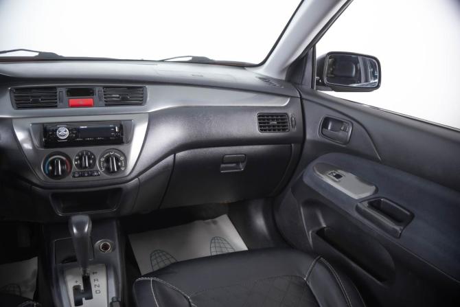 Mitsubishi Lancer IX Рестайлинг с пробегом 2006 года, цена 449 000 рублей, 240000 км, седан, Автокод Объявления