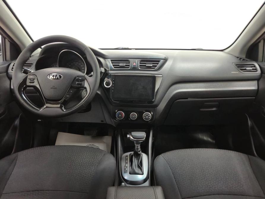 Kia Rio III Рестайлинг Альметьевск  - изображение 10
