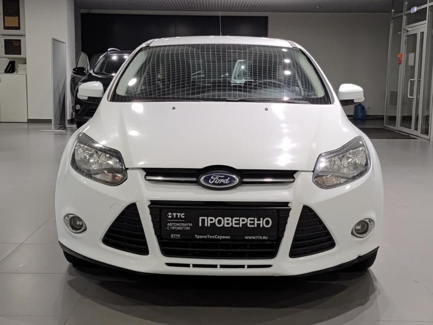 Ford Focus III Казань  - изображение 2