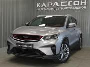 Geely Coolray I Пермь  - изображение 20