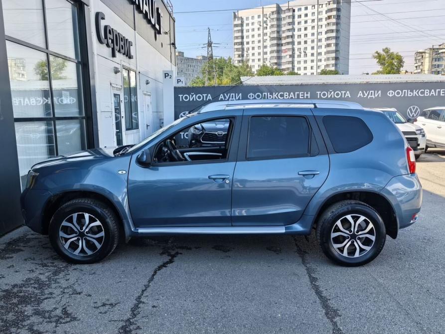 Nissan Terrano III (D10) Москва  - изображение 8