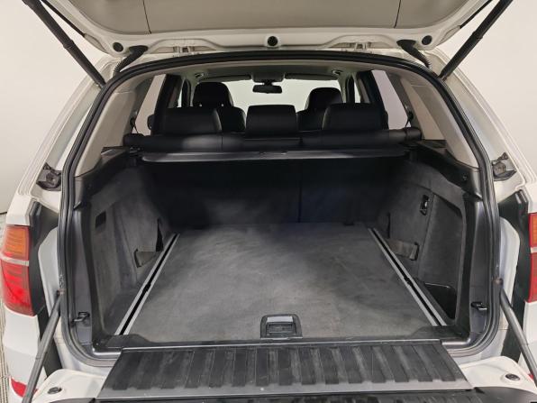 BMW X5 II (E70) Рестайлинг с пробегом 2010 года, цена 1 749 000 рублей, 233951 км, внедорожник, Автокод Объявления
