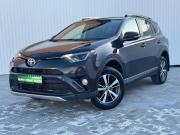 Toyota RAV4 IV (XA40) Рестайлинг Ростов-на-Дону  - изображение 26