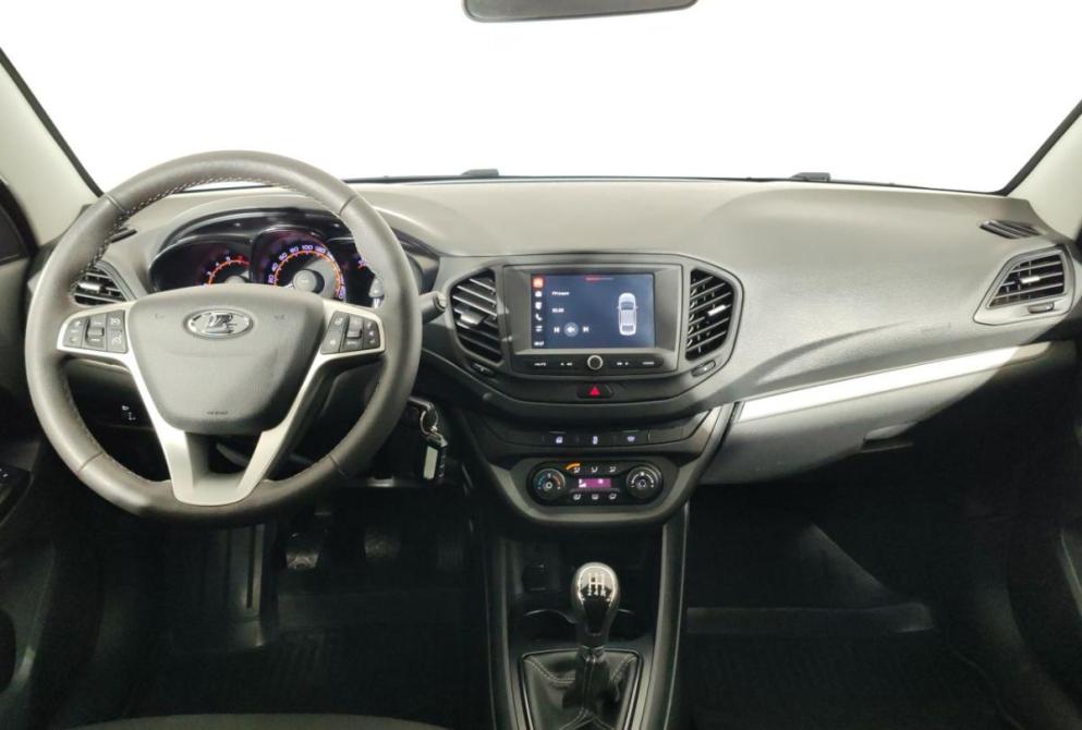 Lada (ВАЗ) Vesta I Ярославль  - изображение 10
