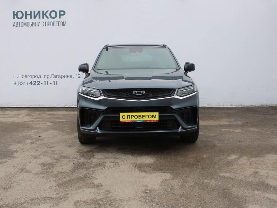 Geely Tugella I Рестайлинг Нижний Новгород  - изображение 3