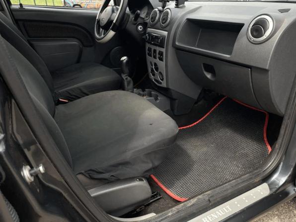 Renault Logan I с пробегом 2007 года, цена 169 000 рублей, 313648 км, седан, Автокод Объявления