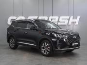 Chery Tiggo 7 Pro Max I Воронеж  - изображение 22