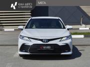 Toyota Camry VIII (XV70) Рестайлинг Казань  - изображение 18