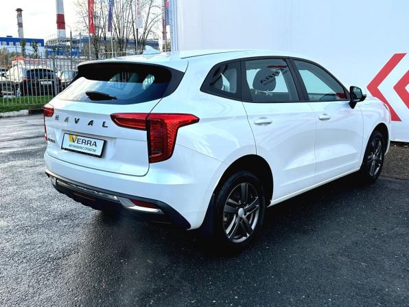 Haval Jolion I Рестайлинг с пробегом 2024 года, цена 1 690 000 рублей, 63790 км, внедорожник, Автокод Объявления