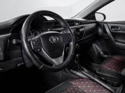 Toyota Corolla XI (E160 E170 E180) Москва  - изображение 32