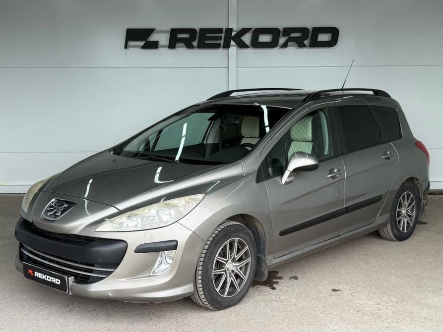 Peugeot 308 I Уфа  - изображение 3