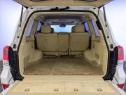 Toyota Land Cruiser 200 Series Рестайлинг 2 Москва  - изображение 40
