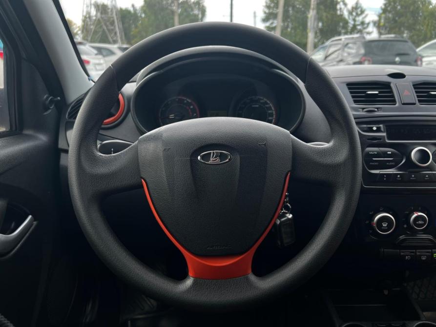 Lada (ВАЗ) Kalina II Стерлитамак  - изображение 15