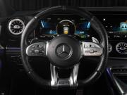 Mercedes-Benz AMG GT 4-Door Coupe I Тюмень  - изображение 71