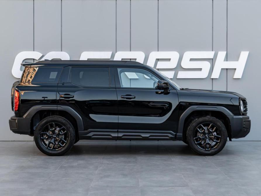 Haval H3 I Краснодар  - изображение 5