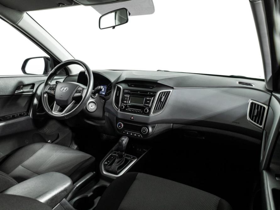 Hyundai Creta I Санкт-Петербург  - изображение 10