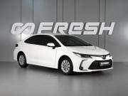 Toyota Corolla XII (E210) Минеральные Воды  - изображение 17