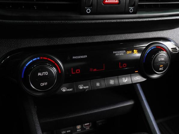 Kia Forte III с пробегом 2019 года, цена 1 699 000 рублей, 133726 км, седан, Автокод Объявления