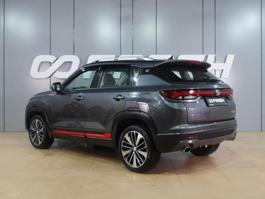 Changan CS35 Plus I Рестайлинг Воронеж  - изображение 2