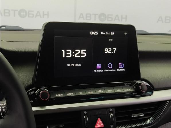 Kia K3 II с пробегом 2020 года, цена 1 599 000 рублей, 131379 км, седан, Автокод Объявления